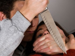 Расправу ножом над женой в присутствии детей попытался устроить приднестровец