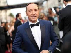 Обладатель «Оскара» Кевин Спейси заявил о своей нетрадиционной сексуальной ориентации