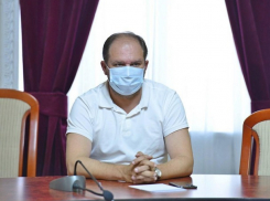 Ион Чебан обратился к центральным властям с просьбой ввести строгие меры для проведения мероприятий 
