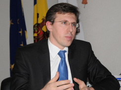 Киртоакэ заявил о несвоевременности обысков НАЦ 