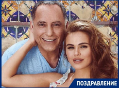 Поздравляем - Ксении Дели исполнился 31 год!