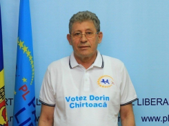 Объединить румын всего мира в одну страну назвал своим долгом Гимпу 