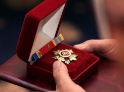 В день годовщины официального признания государственности Молдовы Игорь Додон наградил выдающихся деятелей страны 