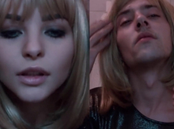 Красавица-дочь Виктории Лунгу превратилась в трансвестита в пародийном видео