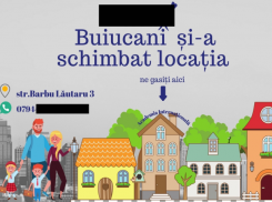 Детский сад в недетских условиях действует в Кишиневе