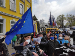 Сегодня был нанесен серьезный удар по компрадорам и соросятам, - Цырдя