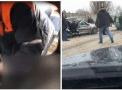 ДТП в Сынжере: погибла женщина, ехавшая подавать заявление в ЗАГС