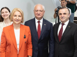 Рейтинг Патриотического блока стремительно растёт: PAS теряет преимущество