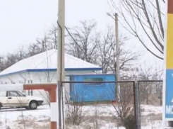 Из-за непогоды закрыты два таможенных пункта 