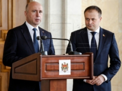 В жутком давлении на местных примаров обвинили либерал-демократы представителей ДПМ