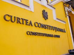 Сегодня решится судьба правительства Молдовы  