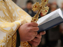 ЦИК Молдовы призвала священнослужителей не участвовать в политической агитации