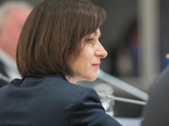 «Церковь должна поддержать европейскую интеграцию». Санду дала интервью румынским СМИ