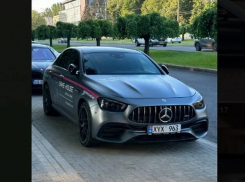Они же дети: угон дорогого авто с подземной парковки устроил сын собственника машины