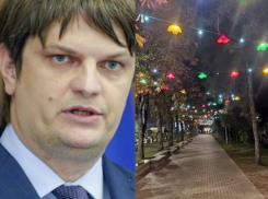 Спыну раскритиковал праздничное освещение в Кишиневе и призвал генпримара действовать «в интересах всех молдаван» 