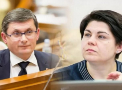 Кирка сравнил молдавскую власть с первоклассником