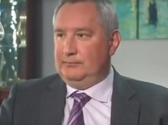 Дмитрий Рогозин рассказал об эмоциональном звонке Игоря Додона