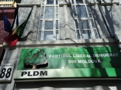 ЛДПМ потратила в 2015 году почти 12 миллионов леев