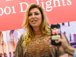 Звезда Comedy Woman бросила телешоу и Москву ради мужа