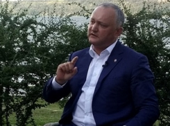  Бэсеску попытался через форточку влезть в молдавскую политику, - Додон