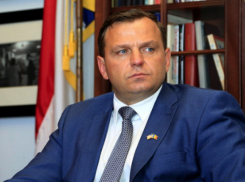 У Нэстасе больше нет дипломатического паспорта