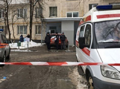 Девушка выпрыгнула из окна квартиры в Бендерах на глазах любовника и его мамы