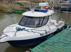 Рыбака-браконьера с запрещенной сетью схватили на реке Прут