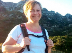 Блондинка из молдавского села Кожушна погибла в итальянских горах