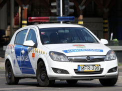 Молдаванин обчистил в Венгрии банкоматы на 300 000 евро и сбежал в Россию