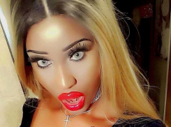 После предательства мужа женщина потратила все сбережения, чтобы стать похожей на секс-куклу 