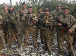 «Чмо и гнида»: бойцы «Донбасса» грубо оскорбили генерала ВСУ, назвавшего их трусами и мародерами