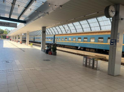 Из аэропорта Кишинёва в центр столицы можно будет доехать на поезде