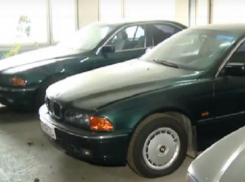 BMW, Skoda и трактор от «слуг народа» - в марте пройдет аукцион по продаже старых парламентских автомобилей
