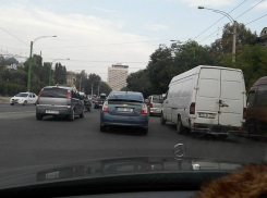 Аварии, ремонт: кишиневцы вновь жалуются на пробки в городе