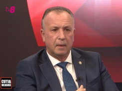 Чебан о скандале с дипломами: документы настоящие, подделок университет не выдавал