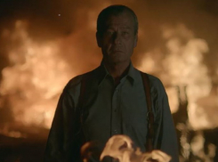 Молдавский триллер - Вернер Грюберг на экранах кинотеатра!