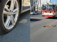 Я устал платить ни за что, - водители недовольны состоянием дорог в Кишиневе