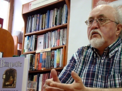 Украинского писателя, обвинившего Пушкина и Булгакова в заимствованиях, поймали на плагиате