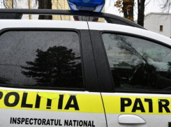В Кишинёве пьяный водитель укусил полицейского за палец — пострадавший госпитализирован