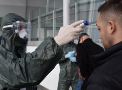 До 50 тыс. леев - виновных в распространении коронавируса ожидает суровое наказание