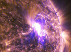 Мощнейшая вспышка на Солнце ударила по здоровью миллионов жителей Земли, - ученые