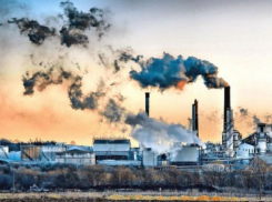 Очередное увеличение налогов: загрязнение окружающей среды будет караться