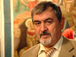 Скончался молдавский юморист и актер Георге Пырля 