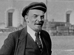 Ильич и Бессарабия - ко дню памяти вождя