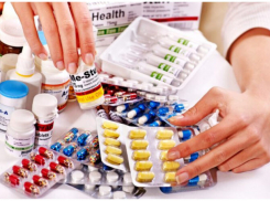 650 тысяч граждан получили возмещение стоимости лекарств за восемь месяцев