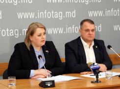 Депутаты Нестеровский и Лозован могут лишиться неприкосновенности