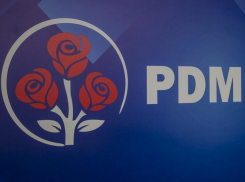Руководство Демпартии полным составом подало в отставку