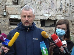 Определилась дальнейшая судьба сгоревшей год назад Национальной филармонии 