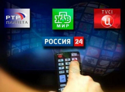 Парламент Молдовы запретил трансляцию российских новостей и программ