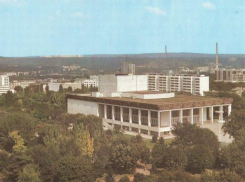 66 лет назад открылся Национальный театр оперы и балета в Кишиневе